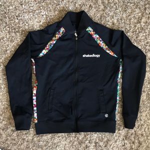 Shakeology Jacket